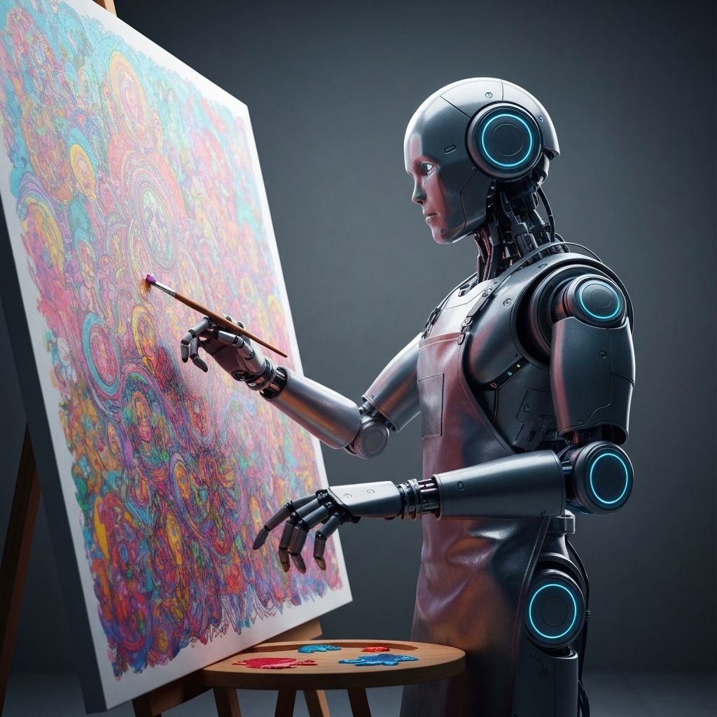 AI Animator
