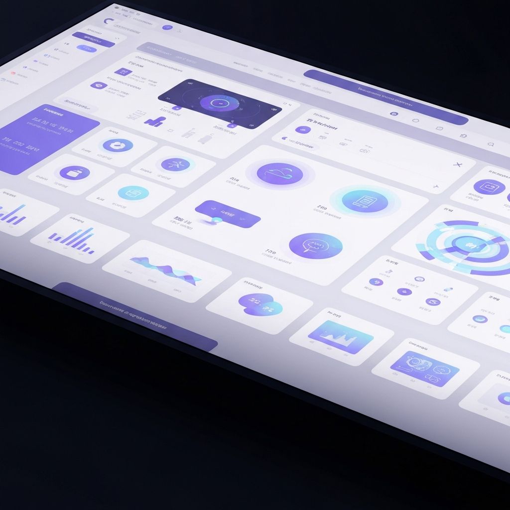 AI Motion Designer