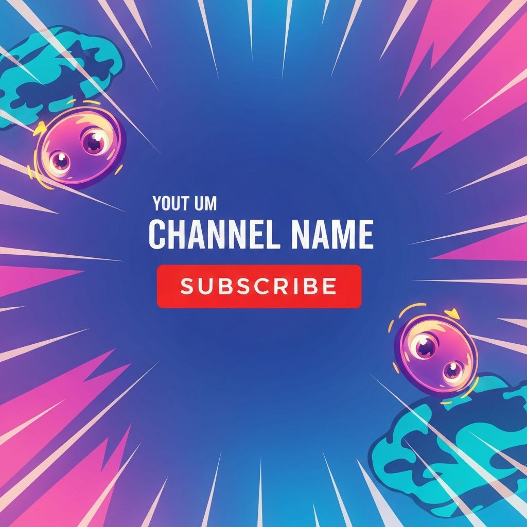 Video Intros & Outros