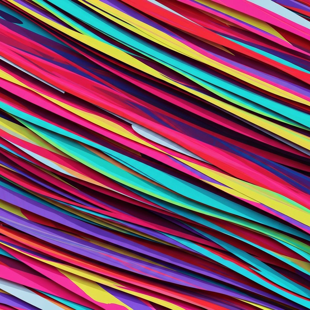 AI Motion Graphics